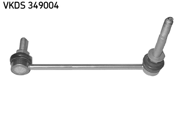 SKF VKDS 349004 Asta/Puntone, Stabilizzatore-Asta/Puntone, Stabilizzatore-Ricambi Euro